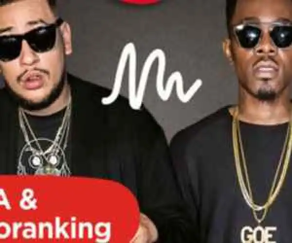 VIDEO: AKA & Patoranking – Special Fi Mi